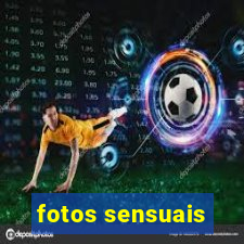 fotos sensuais